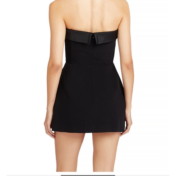 Lucienne Skort Romper - Picture 2 of 4